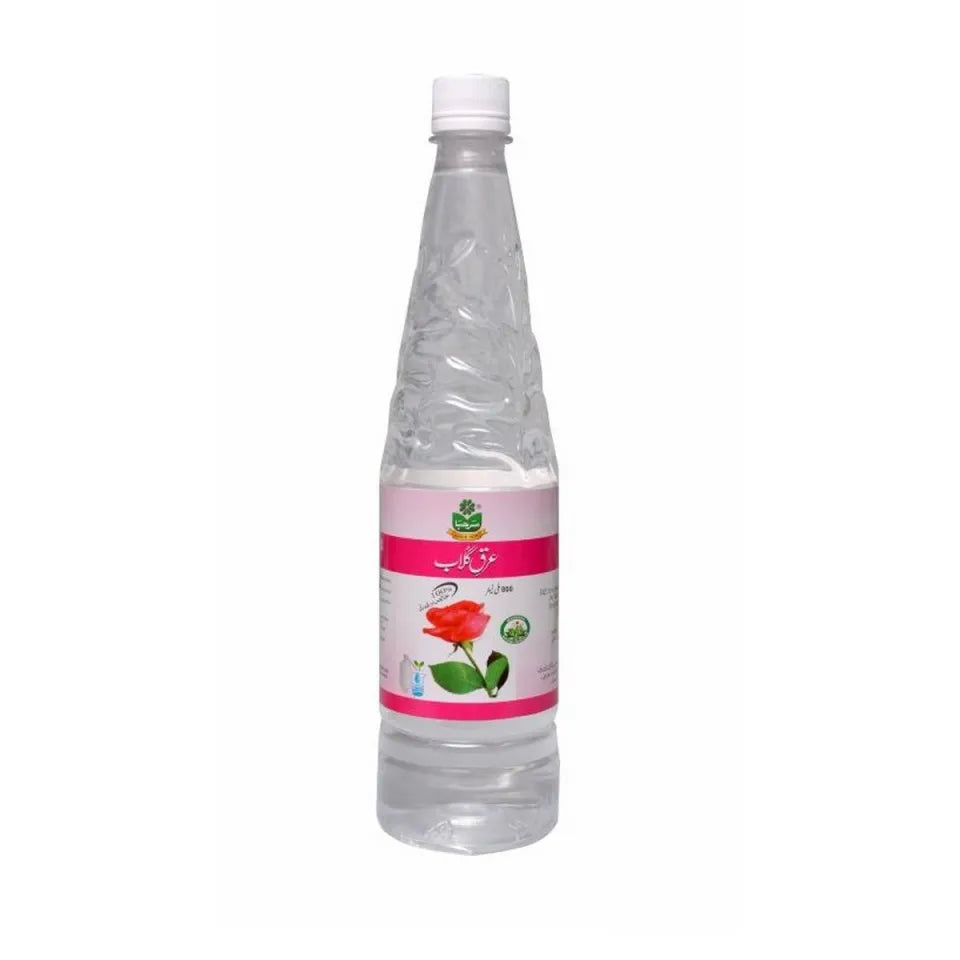 (MARHABA) ARQ E GULAB 800ML