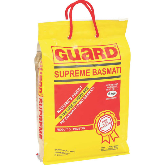 GUARD SUPREME RICE