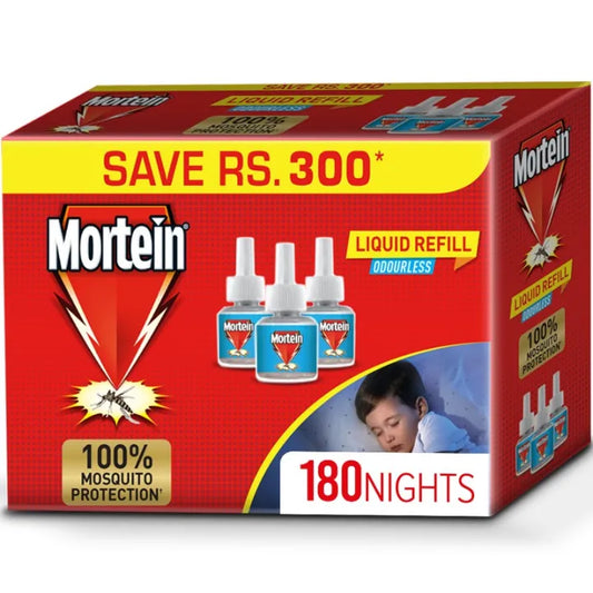 RECKITT MORTEIN LIQUID REFILL 42ML