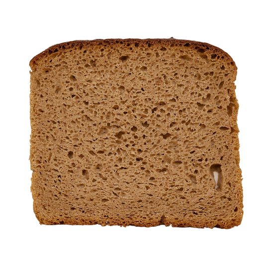 A.S.B. BREAD BROWN