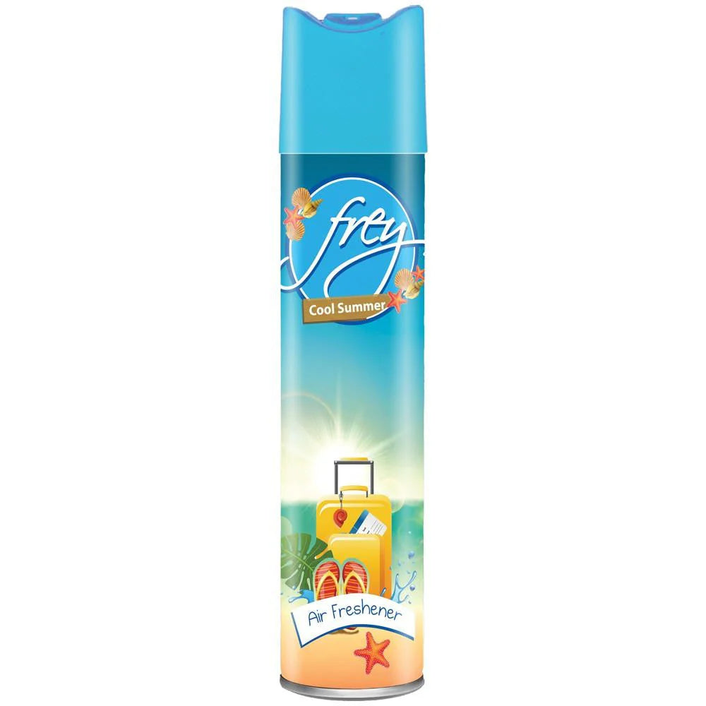 Frey Cool Summer Air Freshener 300ml