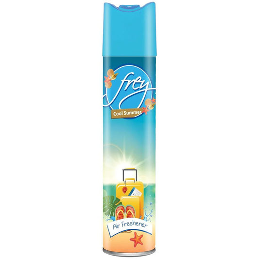 Frey Cool Summer Air Freshener 300ml