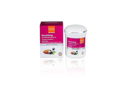 VLCC ANTI AGEING DAY FACE CREAM