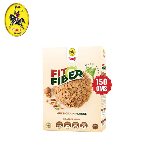 FAUJI FIT O-FIBER CEREAL