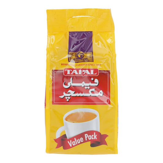Tapal Family Mixture Tea Pouch