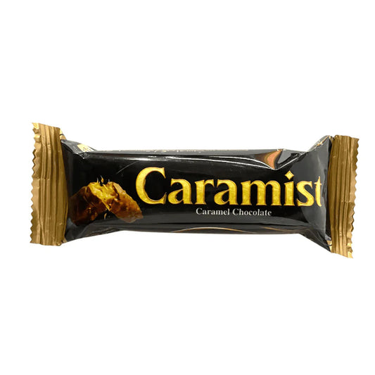IMP CRAMIST CARAMEL CHOCOLATE 50GM