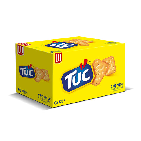 Lu Tuc Biscuit Mini H/r