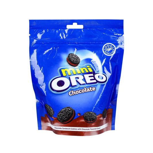 LU MINI OREO CHOCOLATE