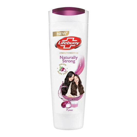 Lifebuoy Herbal Shampoo