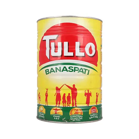 TULLO COOKING OIL BOTTLE