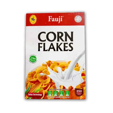 FAUJI FROSTED FLAKES