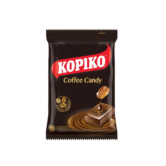 MAYORA KOPIKO CHOCOLATE CANDY (150GM)
