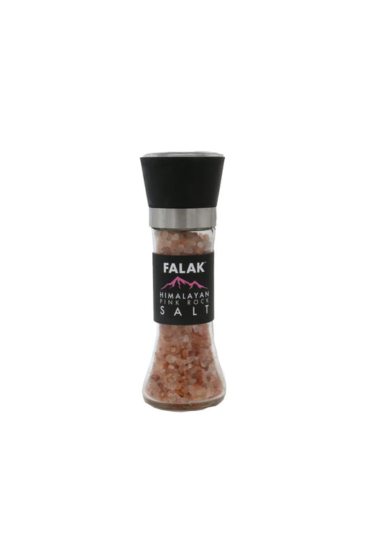 FALAK HIMALAYAN PINK ROCK SALT 200GM