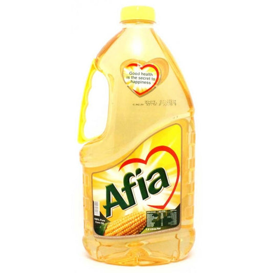 TULLO COOKING OIL BOTTLE