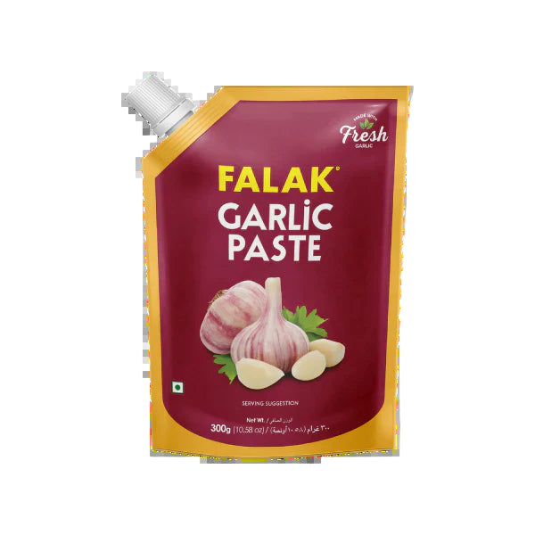 FALAK GARLIC PASTE 300GM