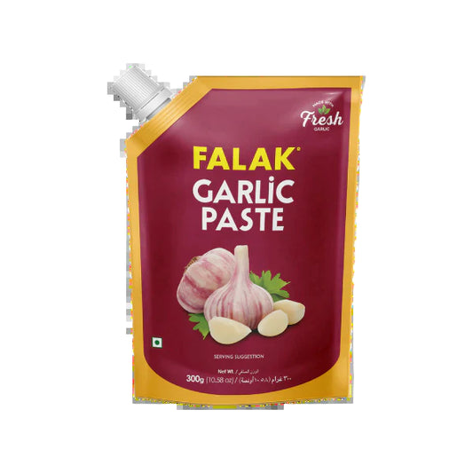FALAK GARLIC PASTE 300GM
