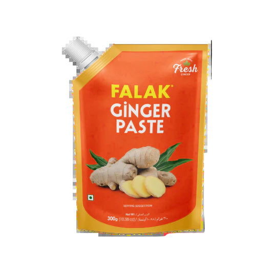 FALAK GINGER PASTE 300GM