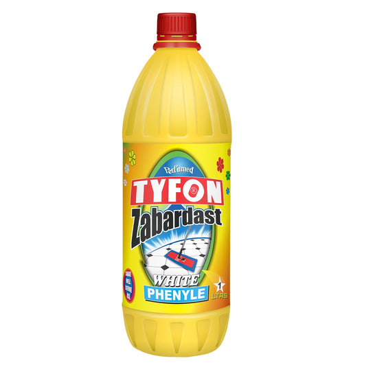 (TYFON)ZABARDAST PHENYLE 1LTR