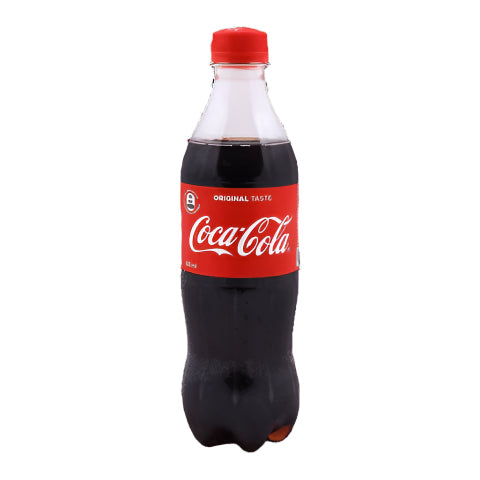 COCA COLA DRINK 350ML