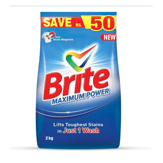 BONUS ACTIVE SURF 2KG