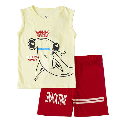 Valuable Boys Sando