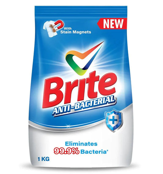 BRITE SURF (MAXIMUM POWER) 1KG