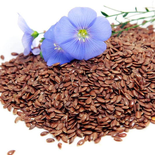 AAROG ORGANIC  Flax seeds
