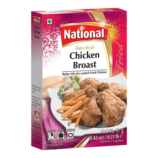 MEHRAN CHICKEN BROAST MASALA