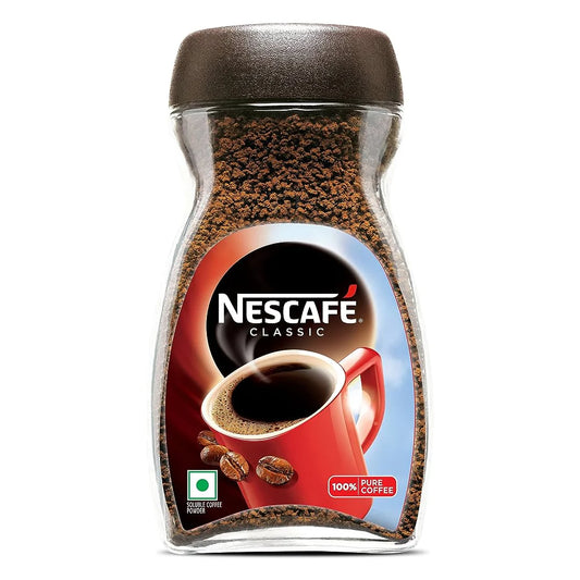 Nescafe Classic Coffee