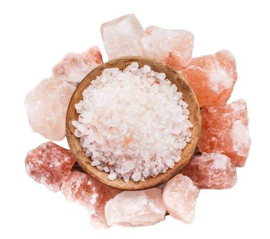 AAROG ORGANIC HIMALIYAN SALT 200GM