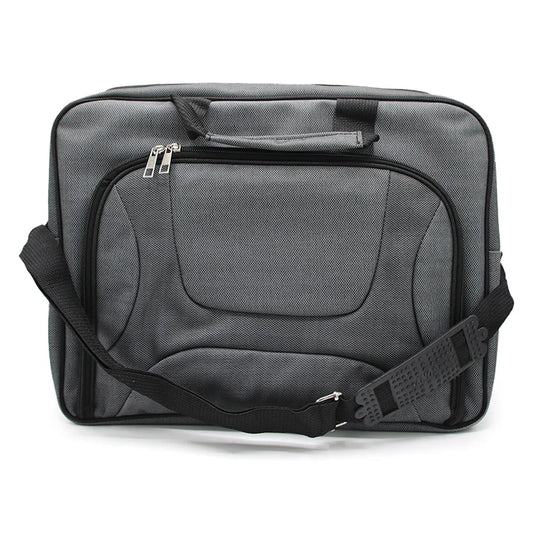 Laptop Bag - Grey