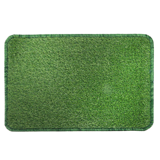 Door Mat - Green