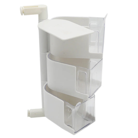Kitchen Spice Set 3Pcs