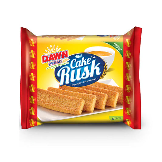 DAWN MINI CAKE BUTTER 90GM