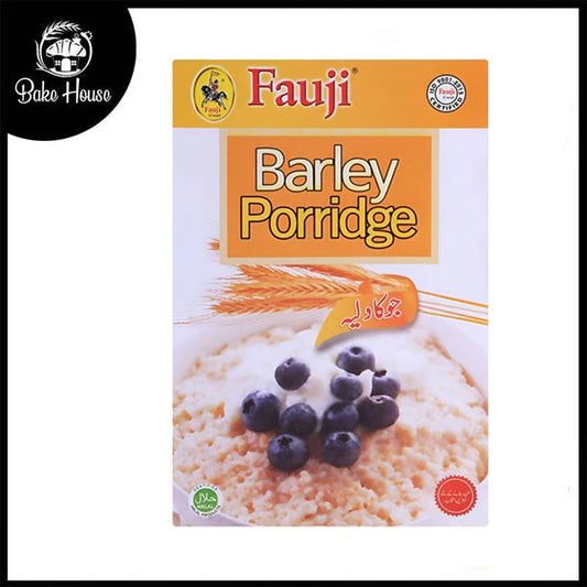 FAUJI BARLEY PORRIDGE