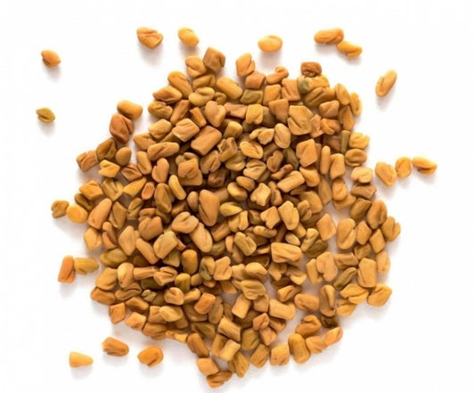 AAROG ORGANIC GRAECUM SEEDS 50G