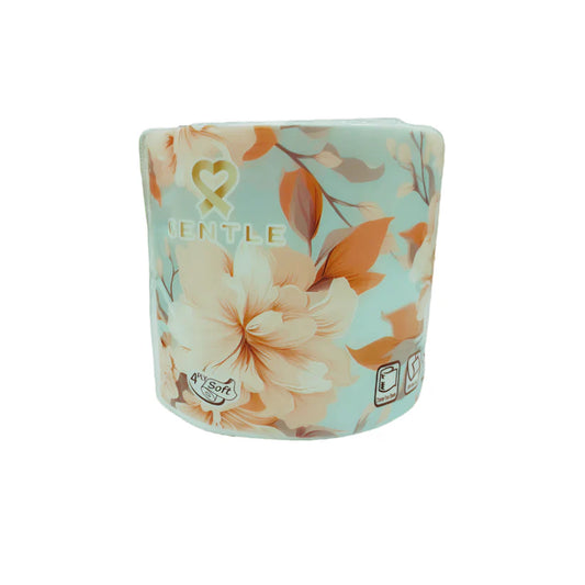 IMPORTED JASMINE TEA SQUAR BLUE SMALL 125GM
