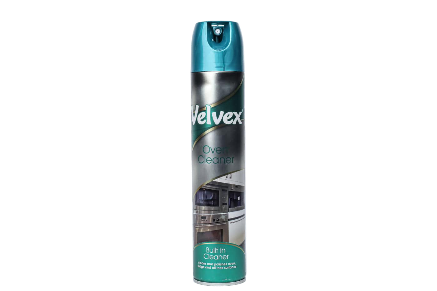 OVEN CLEANER 300ML
