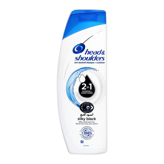 Head & Shoulders Classic Clean Shampoo