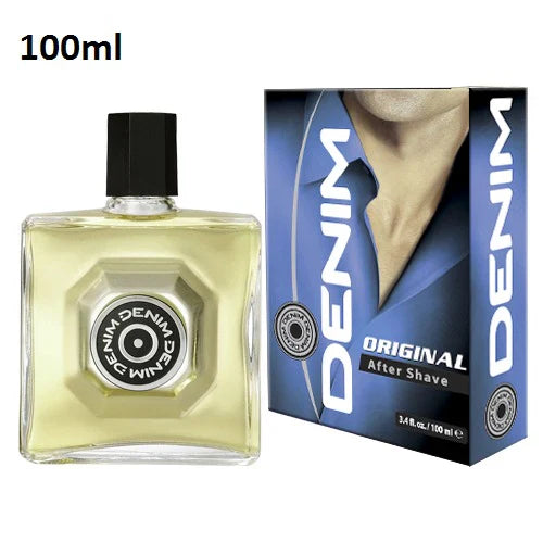 IMP DENIM AFTER SHAVE 100ML