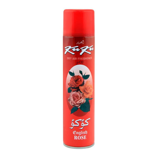 KUKU AIR FRESHENER 300ML