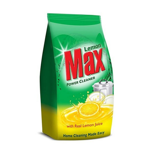 Lemon Max D/w Powder Poly Bag