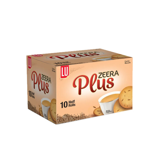 Lu Zeera Plus Biscuit Mini H/r