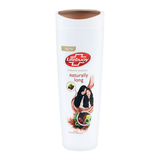 Lifebuoy Herbal Shampoo