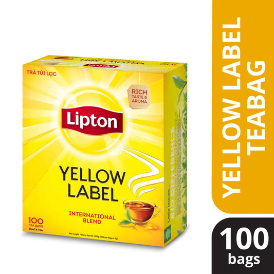 Lipton Tea Pouch