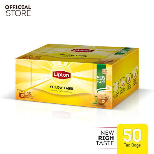 Lipton Tea Tea Bag