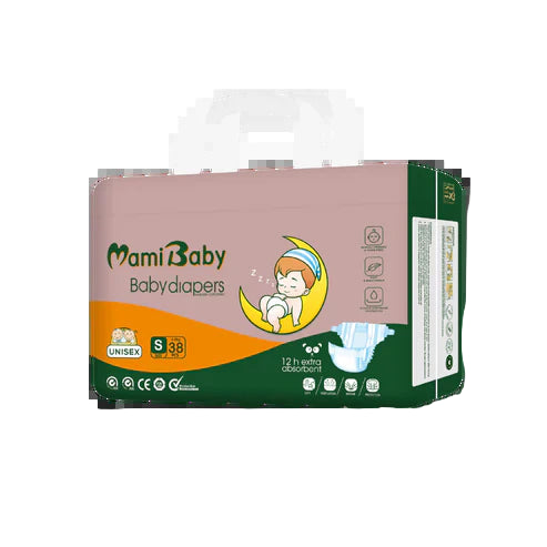 MAMI BABY PAMPER (BABY DIAPERS)