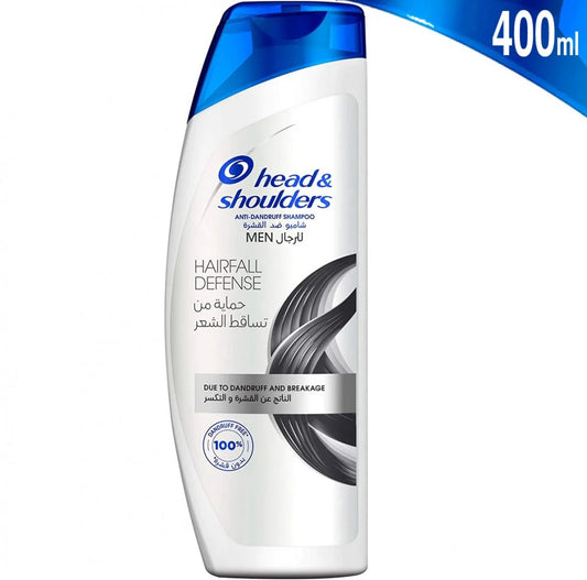Head & Shoulders Anti Hair Fall Shampoo