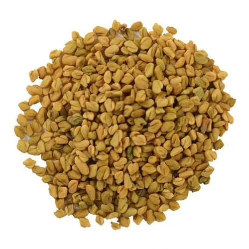 AAROG ORGANIC FENUGREEK SEED 50G
