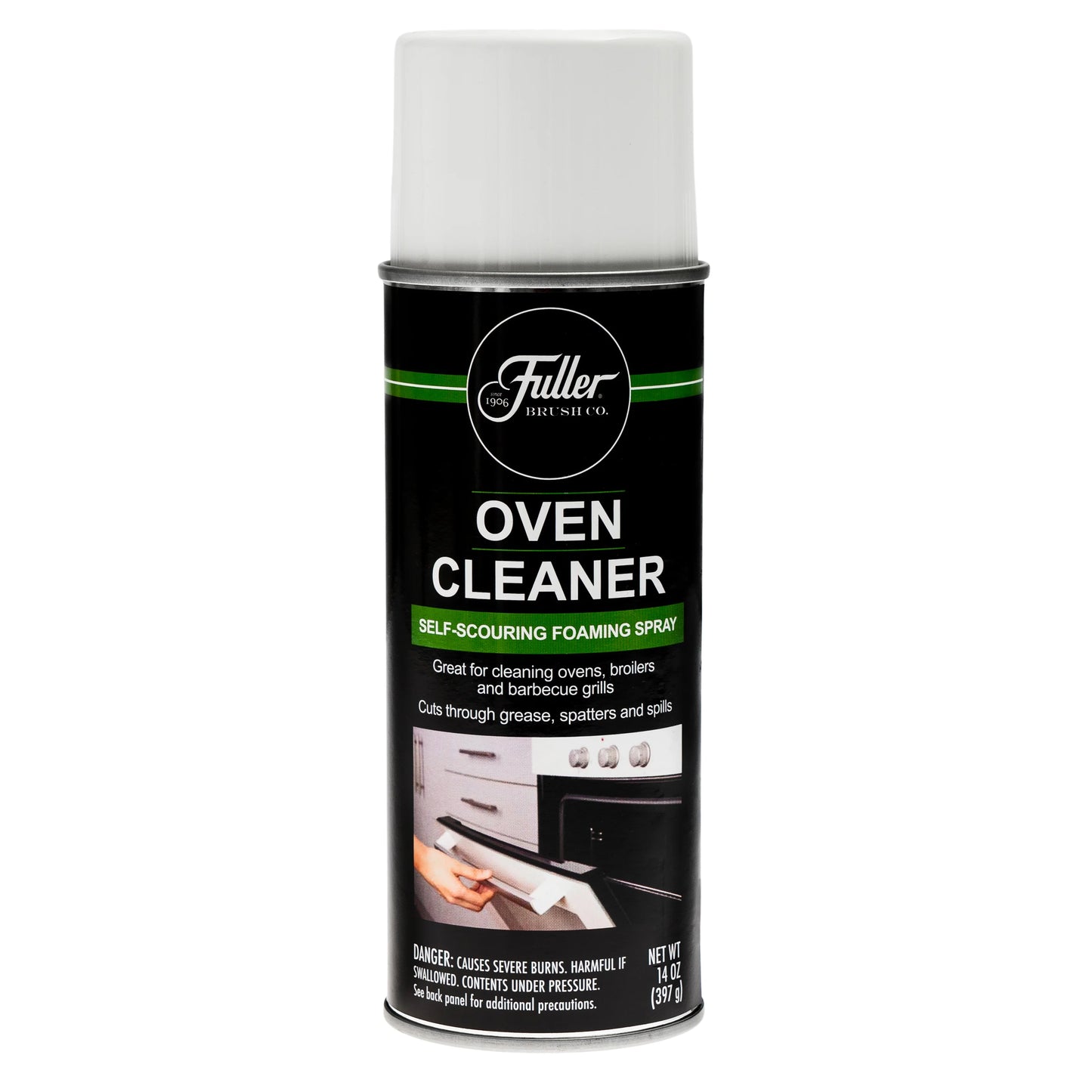 (G) Oven Cleaner